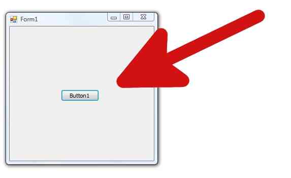 Image intitulé du Programme en Visual Basic .NET (vb.NET Etape 6
